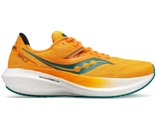 Saucony TRIUMPH 20 orange von Saucony
