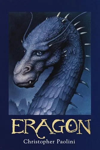 Inheritance 01. Eragon | Christopher Paolini | Buch | The Inheritance Cycle - Fesselndes Fantasy-Buch für Jugendliche, Teil der beliebten Inheritance Cycle Reihe mit 509 Seiten voller Abenteuer und Magie von Christopher Paolini.