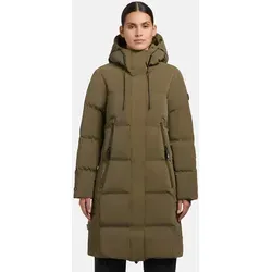 khujo Mäntel & Jacken Grün von khujo