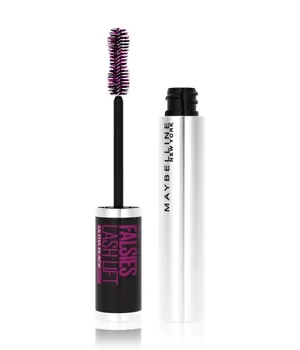 Maybelline Falsies Lash Lift ultra black Mascara 9.6 ml Nr. 1 - Ultra Black