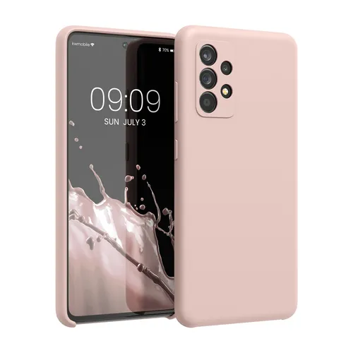Handyhülle für Samsung Galaxy A52 A52 5G A52s 5G Hülle Silikon Case