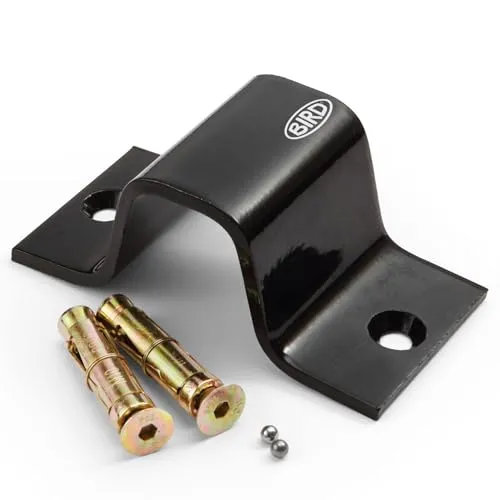 BIRD – Bodenanker – Wandanker – hohe Sicherheit, Kettensicherung