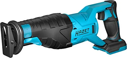Hazet Akku-Säbelsäge 9234-010