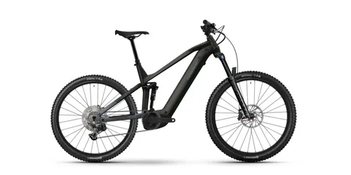 Haibike ALLMTN 2 2026 von HAIBIKE