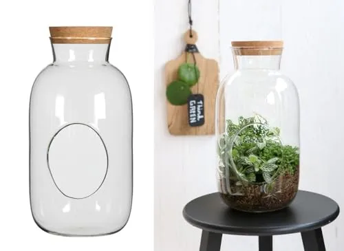 Dekorative Flaschen von NaDeco