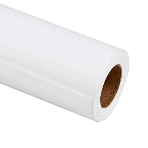 RUSPEPA weißes Kraftpapier