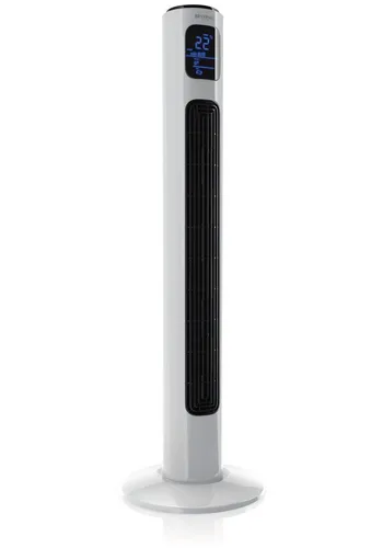 Brandson Turmventilator mit LED-Display