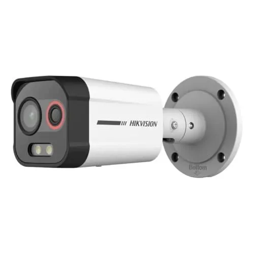 Hikvision DS-2TD2608-2/QA Wärmebildkamera (DS-2TD2608-2/QA) von Hikvision