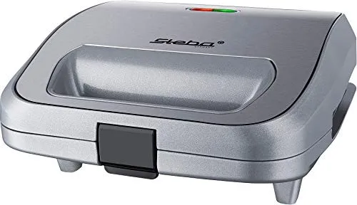 Steba 18-64-00 SG 65 Sandwichmaker 3er Set