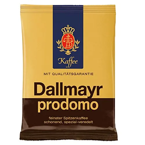 Dallmayr Kaffee Prodomo