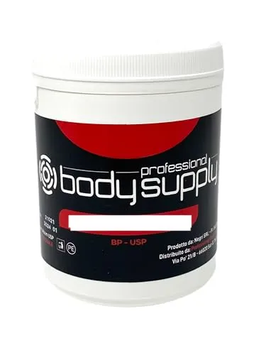 INKgrafiX® professional bodysupply - Petrolatum/Vaselinum Bianca 500ml - Petrolatum - IG57501 - DE pbs Pflege Hautpflege Tattoo Piercing Haut Skin Care Balsam Fett Butter Creme Arte