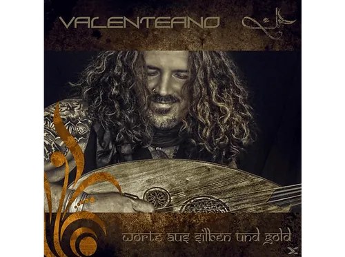 Valenteano - Worte Aus Silber Und Gold - (CD)