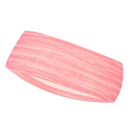 Trollkids Kinder Stirnband (Größe 52 , rosa) in pink von TROLLKIDS