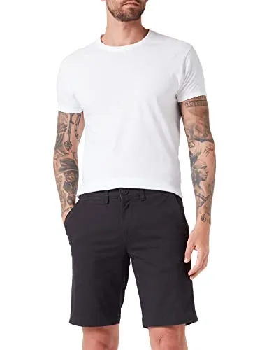 CMP Bermudashorts für Herren, Anthrazit, Größe 54 - Herren Outdoor Shorts & 3/4 Hosen, ideal für Outdoor-Abenteuer mit Stretch-Material für optimale Bewegungsfreiheit und praktischen Taschen.