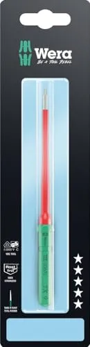 Wera Kraftform Kompakt VDE 3067 i TORX 9 x 157mm TIE SB