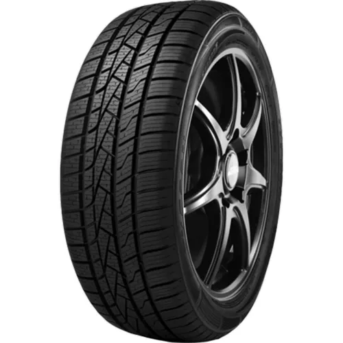 Roadhog RGAS01 175/65 R15 88 H - Hochwertiger Ganzjahresreifen - Autoreifen: Der Roadhog RGAS01 bietet optimale Sicherheit und Komfort bei allen Wetterbedingungen, ideal für ganzjährige Nutzung.