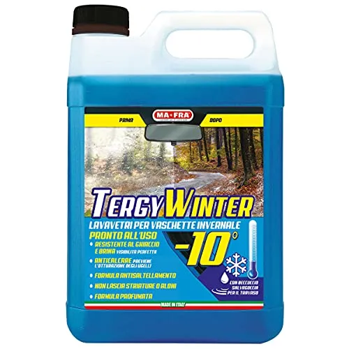 Wischwasser von Mafra