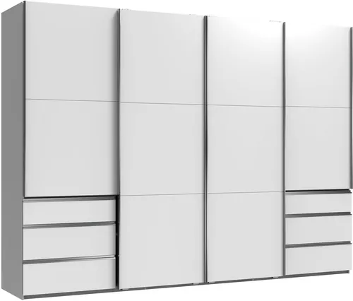 Wimex Level Schwebetürenschrank 300cm