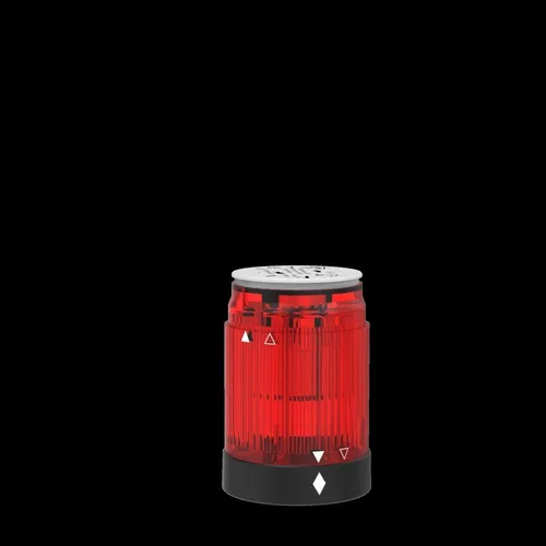 Produktbild Pfannenberg Signalsäulenelement BR50-LED-M-RD 24V