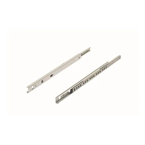 HETTICH Kugelpräzisionsteilauszug KA 1730/430 für Schubkästen mit 17 mm Nut