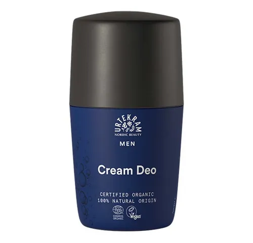 Urtekram Deo-Stift Men - Cream Deo 50ml