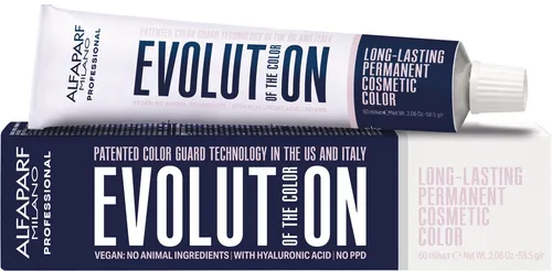 Produktbild ALFAPARF MILANO Evolution of the Color 8.66I Blond Rot intensiv 60 ml