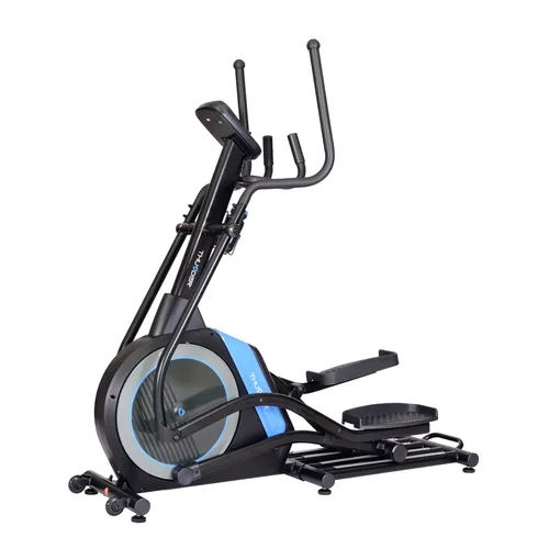 Crosstrainer bis 1000 Euro von Thunder