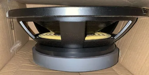 Produktbild B&C Speakers 12 TBX 100 Auto Lautsprecher 12
