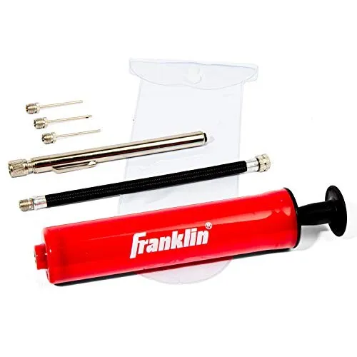 Franklin Luftpumpen-Set
