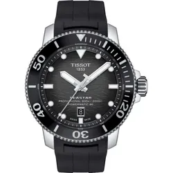 Tissot Seastar 2000 Professional