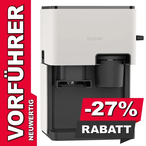 Nivona Cube 4102