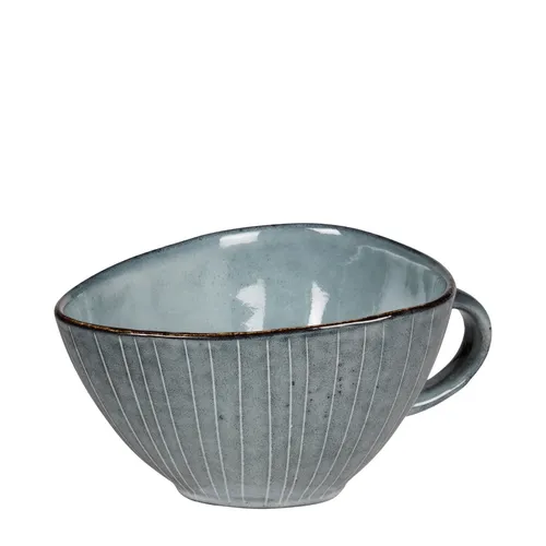 Broste Copenhagen Nordic Sea Saucenschale 0,4l