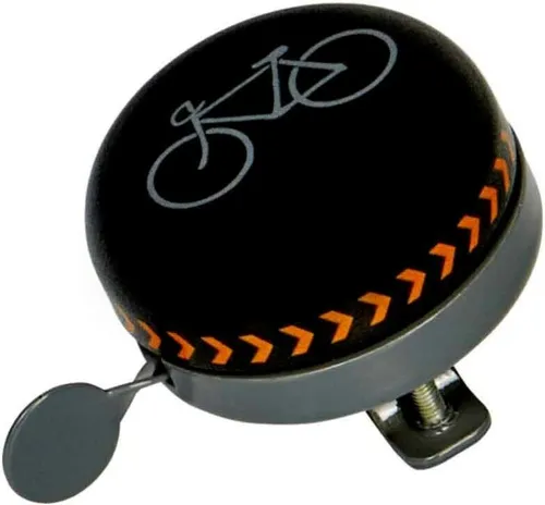 Spiegelburg Fahrradklingel Männerding