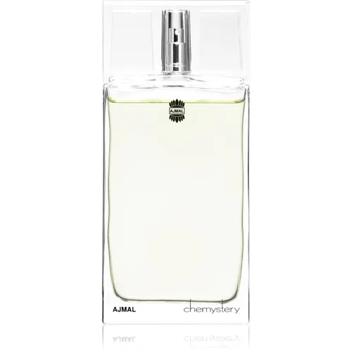 Ajmal Chemystery Eau de Parfum 90 ml