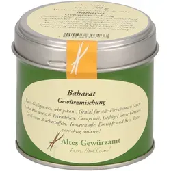Produktbild Altes Gewürzamt Baharat 30393