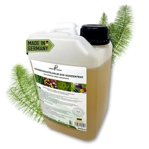 GreenPanda Schachtelhalm Extrakt 3L von GreenPanda
