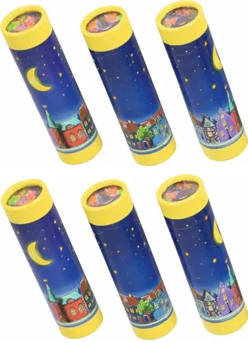 Optische Spielzeuge von Ameisenkeks