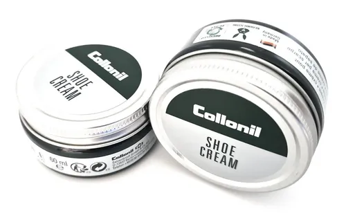 Collonil Collonil Schuhcreme Glattleder 60 ml Schuhcreme