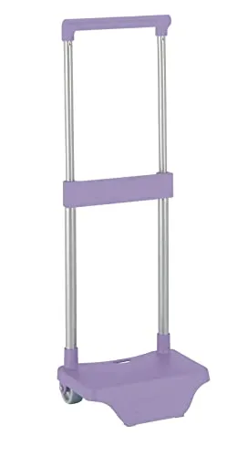 Safta Malva Rucksack Trolley 22 x 67,5 x 17 cm