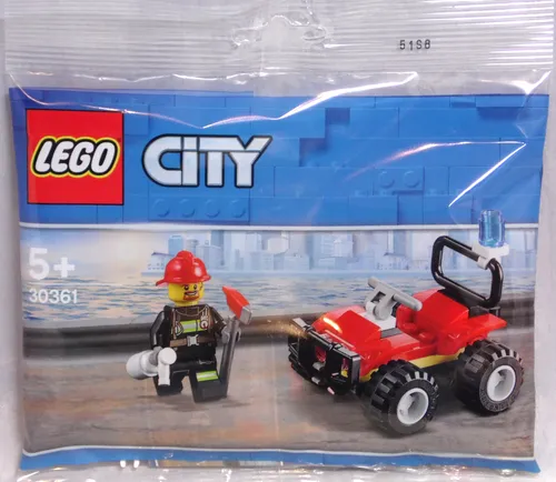 Bausteine & Bauspielzeug von LEGO