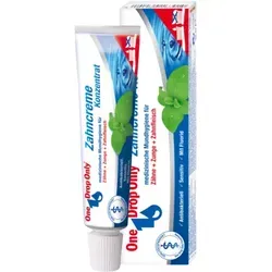 Produktbild ONE Drop Only Zahncreme Konzentrat 25 ml