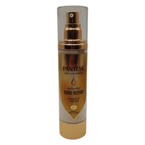 Pantene Molecular Bond Repair Serum ohne Ausspülen für alle Haartypen 90 ml
