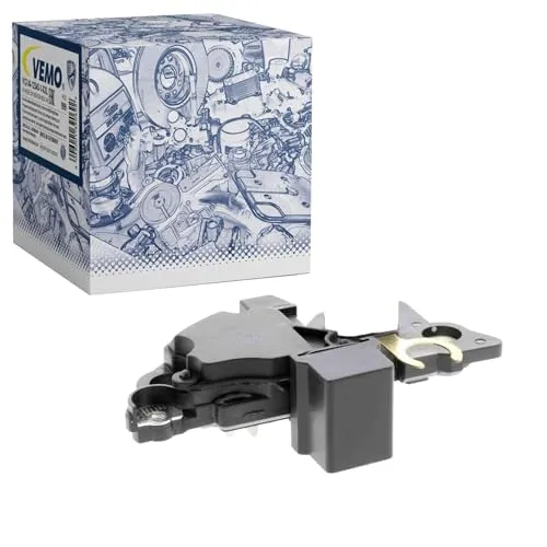 Produktbild Generatorregler VEMO V10-77-1048 für AUDI, MERCEDES-BENZ, NISSAN, VW