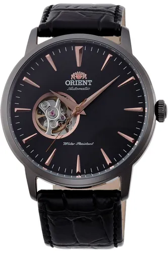 Orient Klassische Uhr FAG02001B0