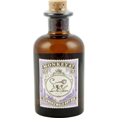 Monkey 47 Mini Gin von Monkey 47