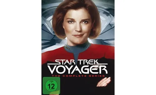 Star Trek: Voyager von Paramount