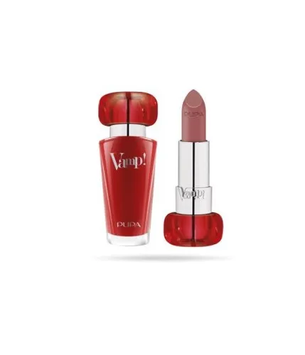 PUPA LIPSTICK VAMP 106