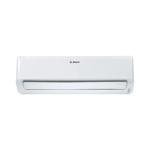 Junkers Bosch BOSCH Split-Klimagerät Climate Class CLC8001i-W 35 E, Single-Split Inneneinheit, 3,5kW, Coanda Air Flow 7733701644