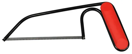 Corvus A600022 - Universal Handsäge RG, Metall Säge