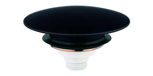 GROHE Stopfen, velvet black (45986KS0) von GROHE